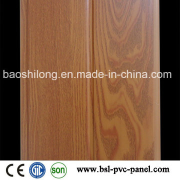 Panel laminado de pared de PVC de 20 cm de ancho Ruanda 2015